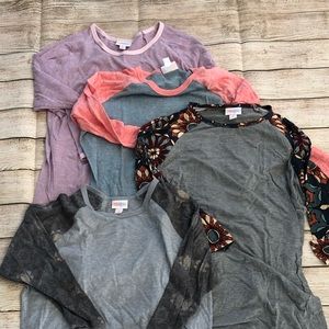 LuLaRoe Randy Lot